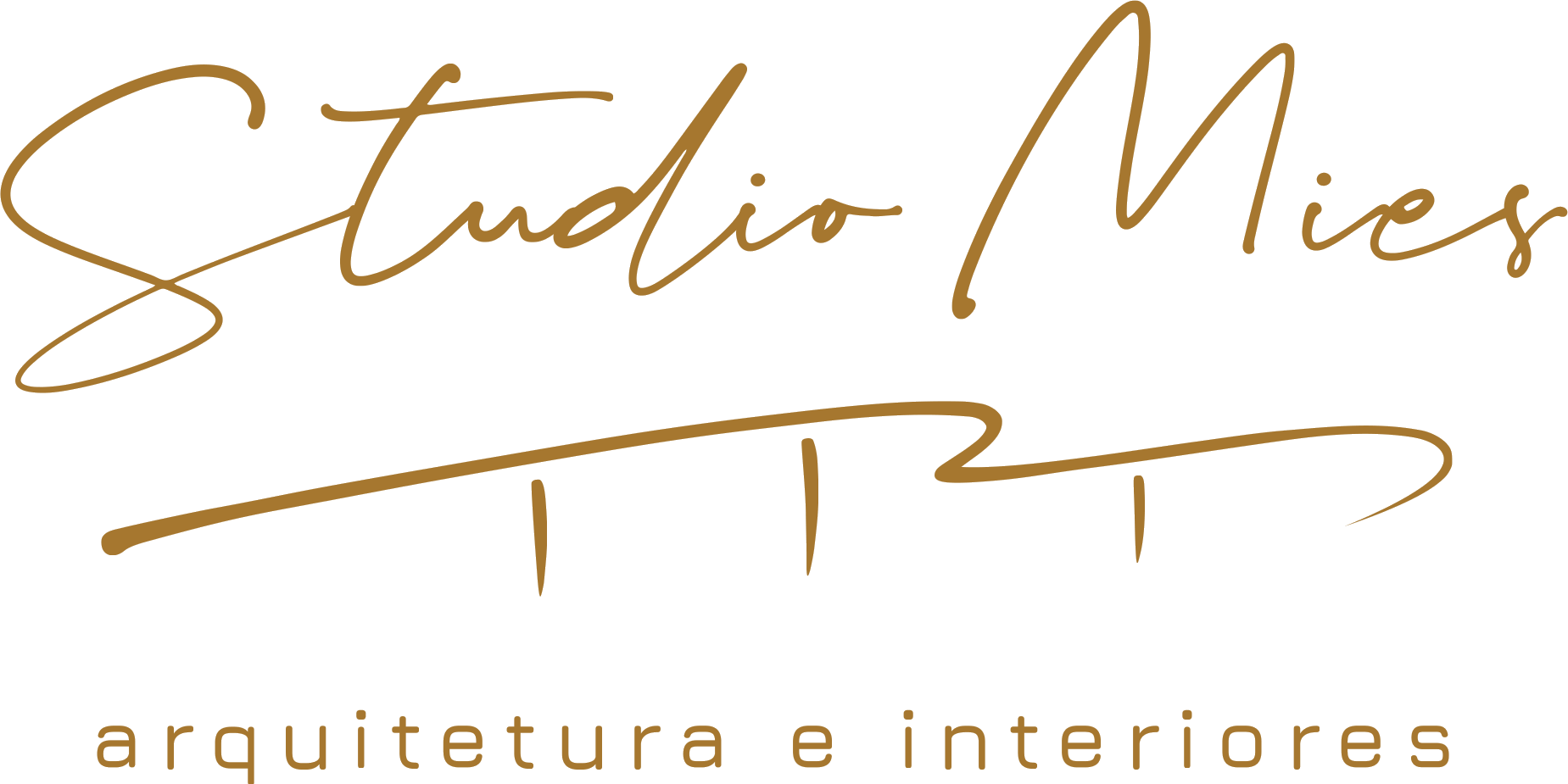 Studio Mies, arquitetura e interiores